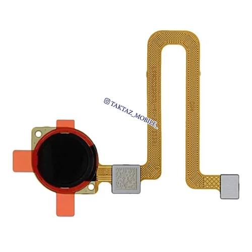 حسگر اثرانگشت شیائومی Xiaomi Poco C51