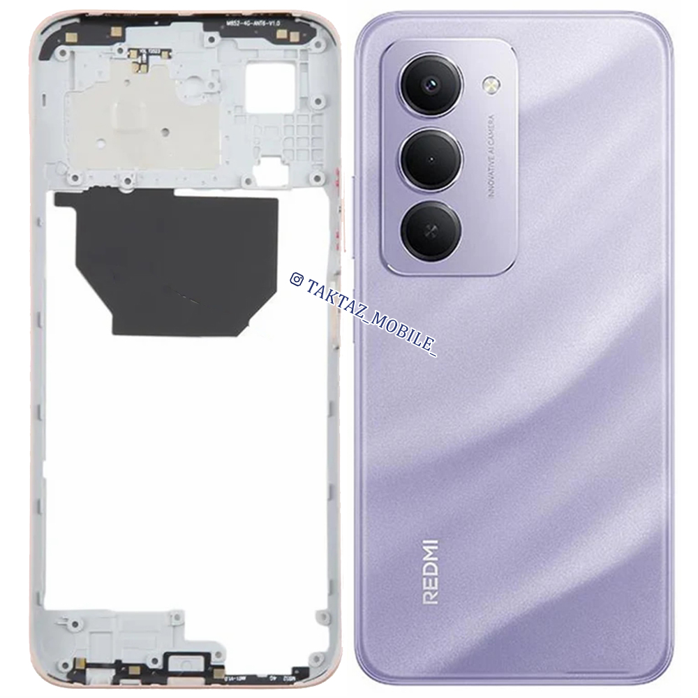 قاب و شاسی شیائومی Xiaomi Redmi 15