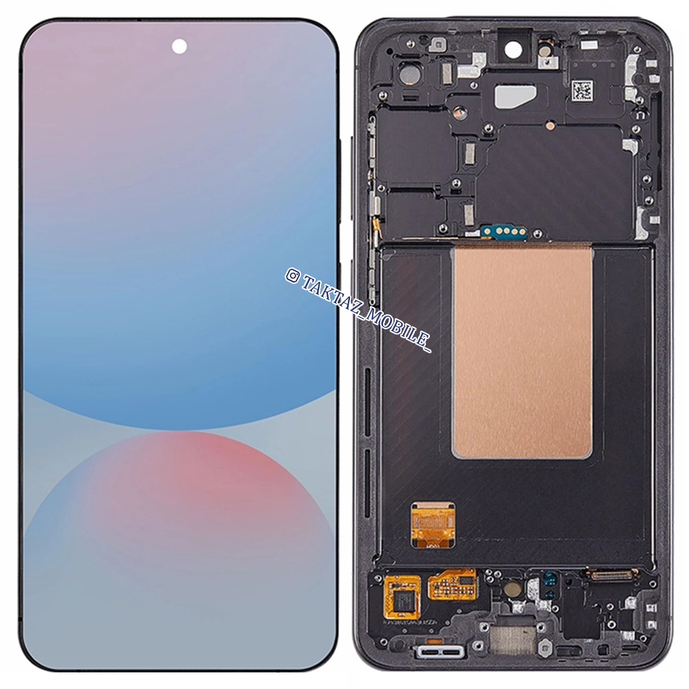 ال سی دی سامسونگ Samsung S24 FE