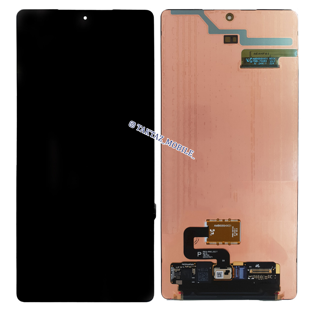 ال سی دی سامسونگ Samsung S25 Ultra