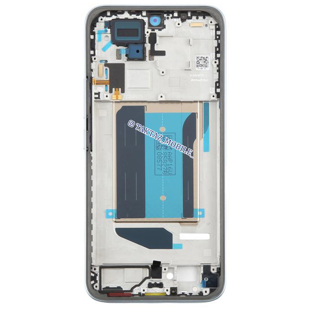 فریم ال سی دی شیائومی Redmi Note 15 Pro Plus