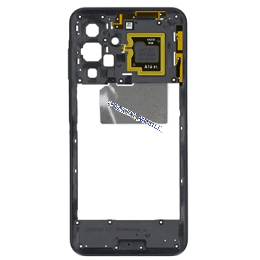 شاسی دور سامسونگ Samsung A17
