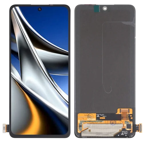 ال سی دی شیائومی Xiaomi Redmi Note 11 Pro 5G