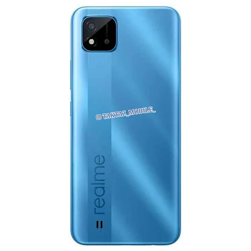 درب پشت ریلمی Realme C11 2021
