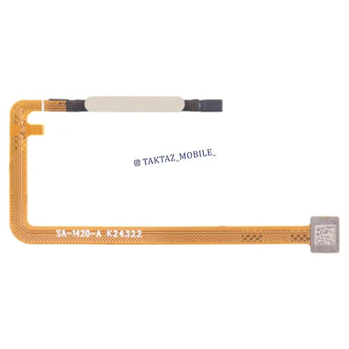حسگر اثرانگشت سامسونگ Samsung A06