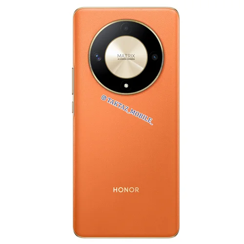 درب پشت هوآوی Huawei Honor X9B