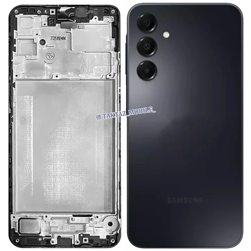 قاب و شاسی سامسونگ Samsung A16 4G