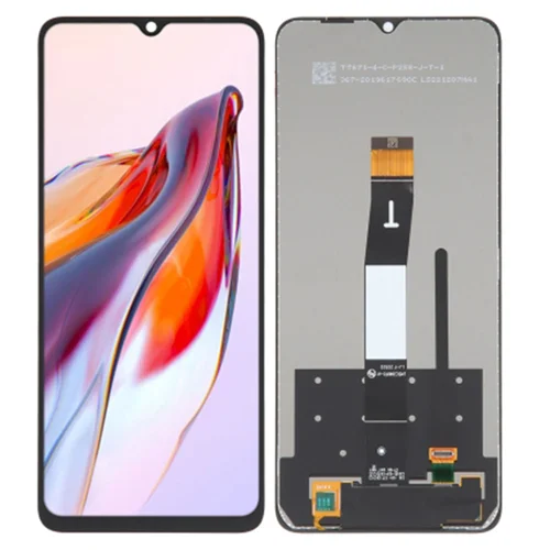ال سی دی شیائومی Xiaomi Poco C55
