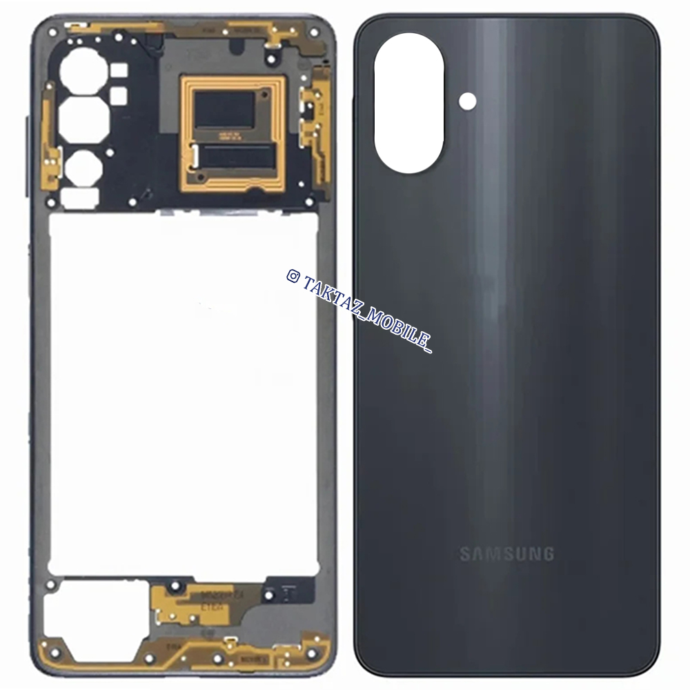 قاب و شاسی سامسونگ Samsung A07