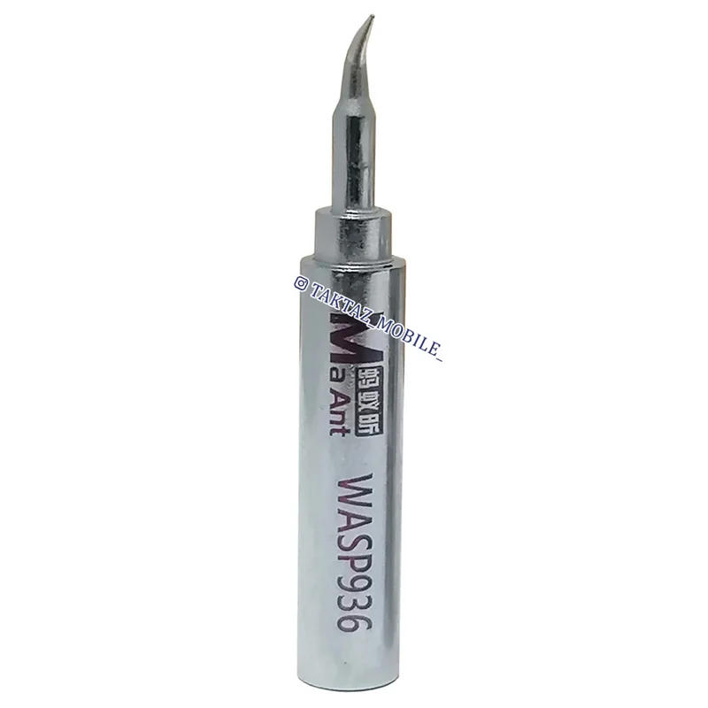 نوک هویه سرکج مانت MaAnt WASP936