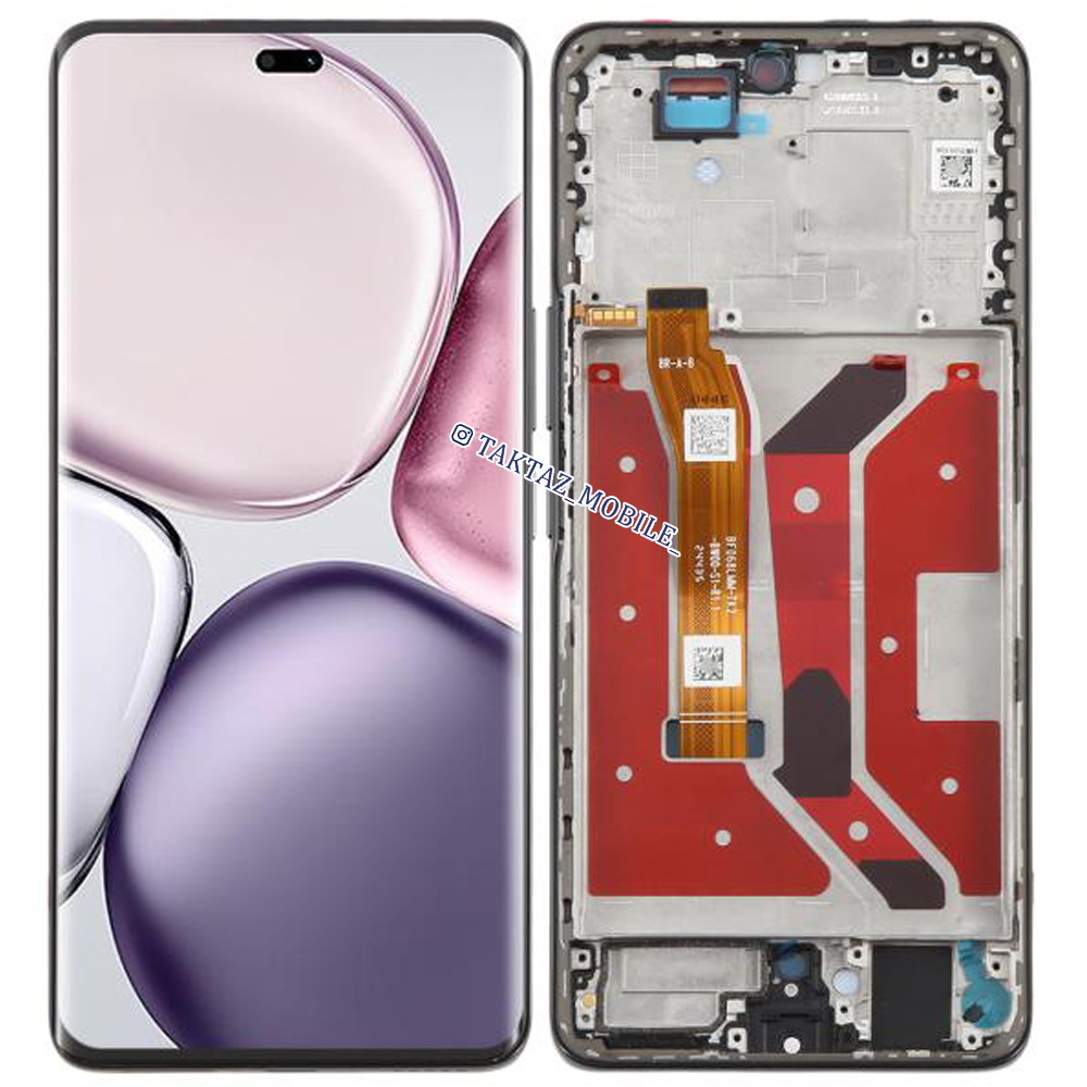 ال سی دی هوآوی Huawei Honor X9C