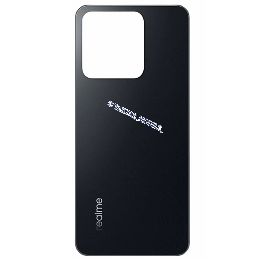 درب پشت ریلمی Realme C53