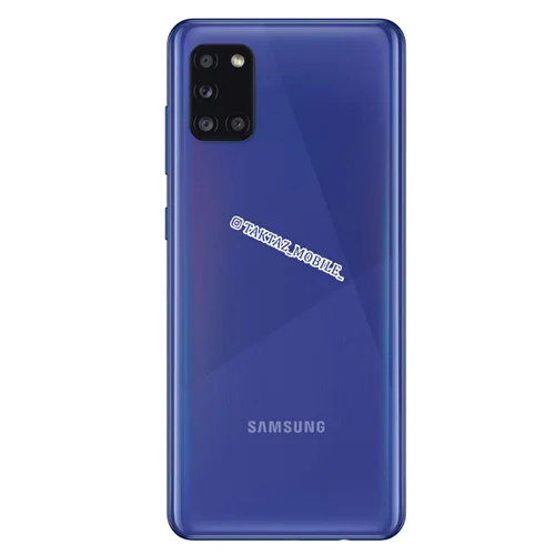 درب پشت سامسونگ Samsung Galaxy A31