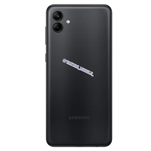 درب پشت سامسونگ Samsung Galaxy A04
