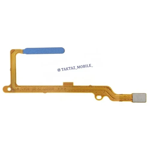 حسگر اثرانگشت هوآوی Huawei Honor X8 5g