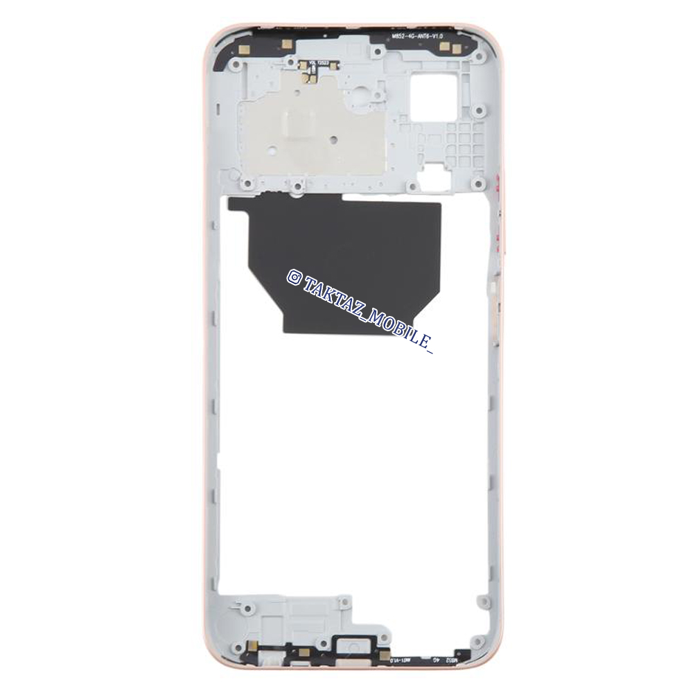 شاسی دور شیائومی Xiaomi Poco C85