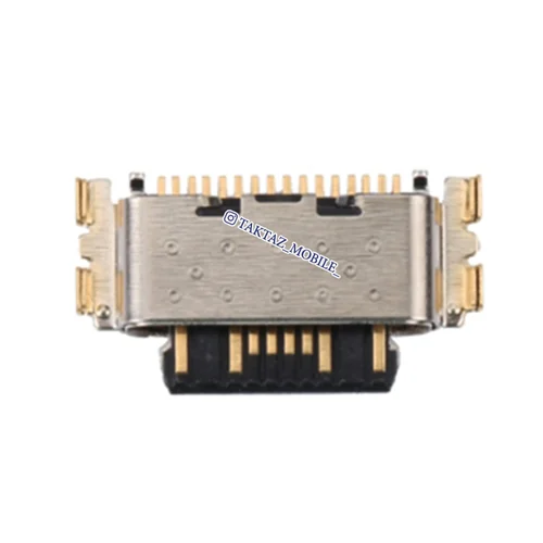 سوکت شارژ شیائومی Xiaomi Poco C40