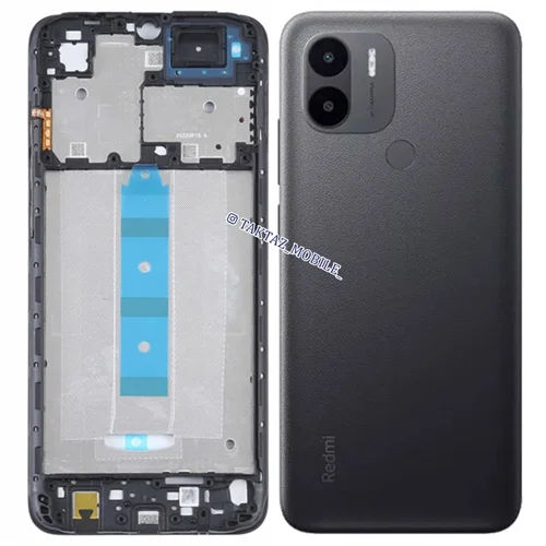قاب و شاسی شیائومی Xiaomi Redmi A2 Plus