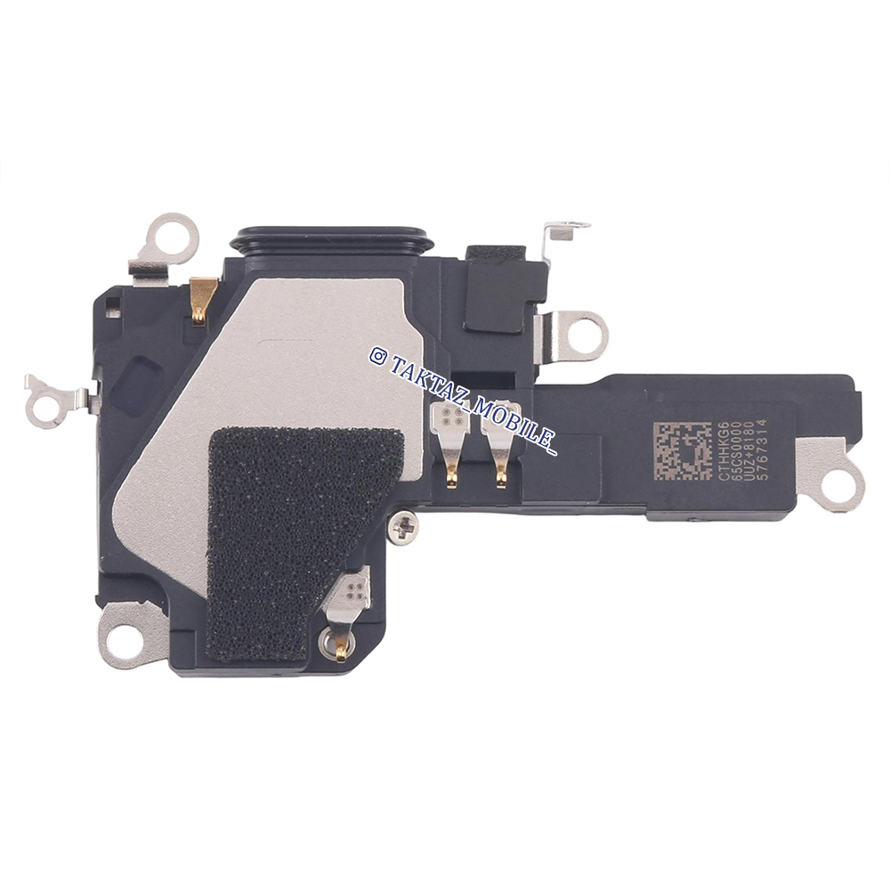 بازر زنگ آیفون Iphone 1۷ Pro Max