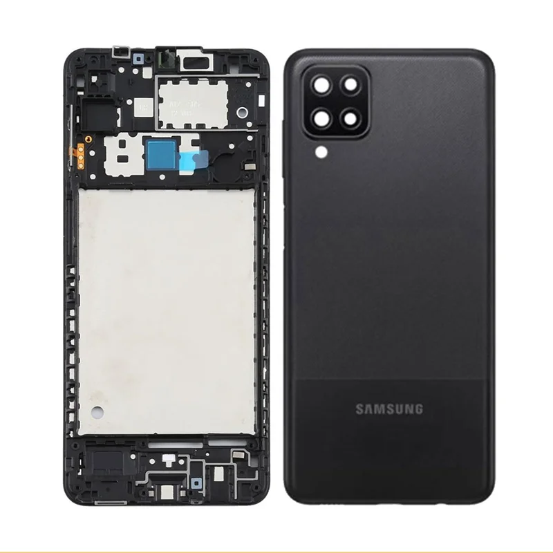 قاب و شاسی سامسونگ Samsung Galaxy A12