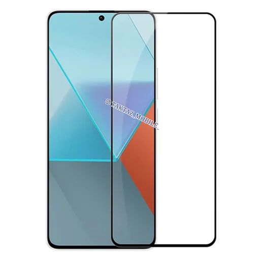 محافظ صفحه نمایش شیائومی Xiaomi Redmi Note 13 Pro Plus