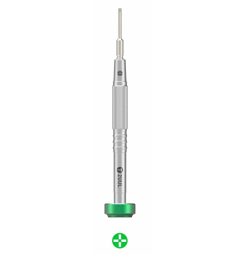 پیچ گوشتی چهارسو بدنه آیفون 2.5 میلیمتری 2UUL
