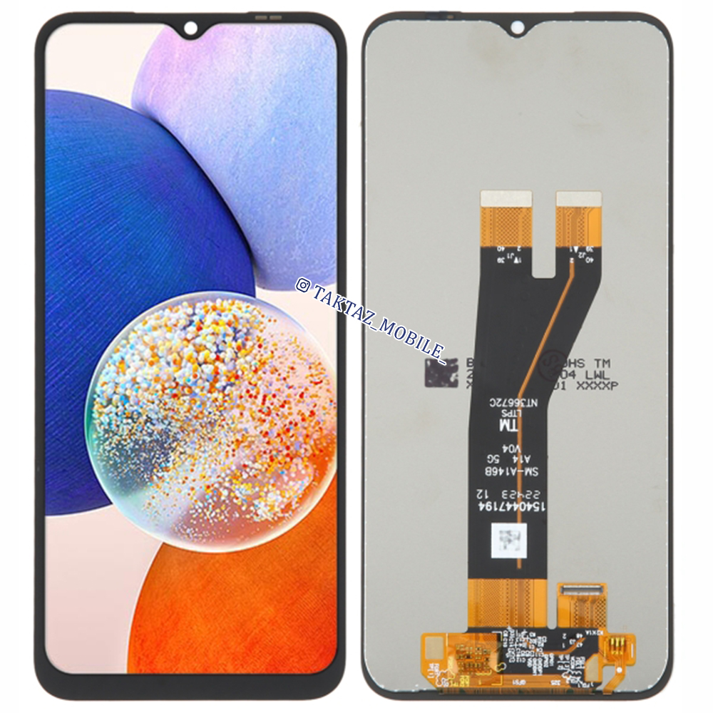 ال سی دی سامسونگ Samsung A14 5G