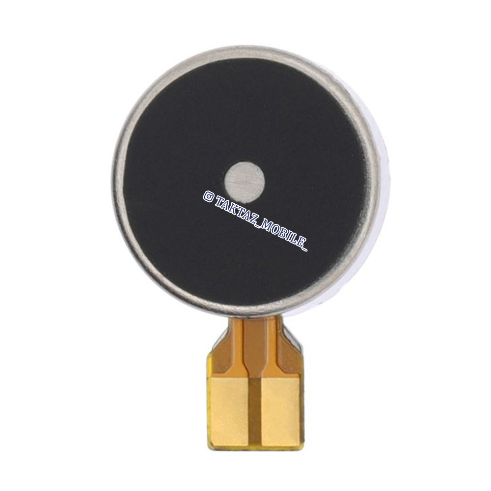 موتور ویبراتور سامسونگ Samsung A06