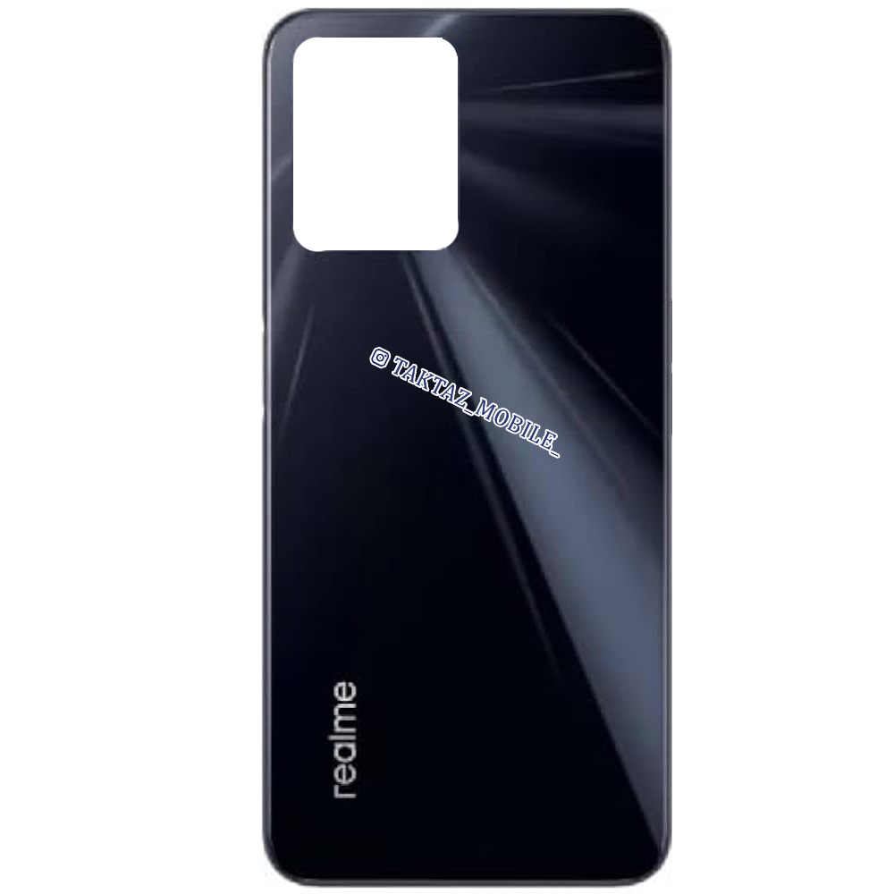 درب پشت ریلمی Realme C35