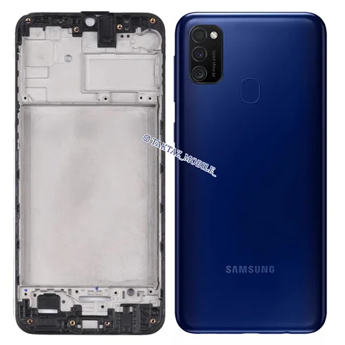 قاب و شاسی سامسونگ Samsung M21