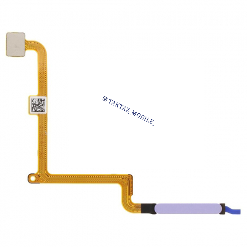 حسگر اثرانگشت شیائومی Xiaomi Redmi 15