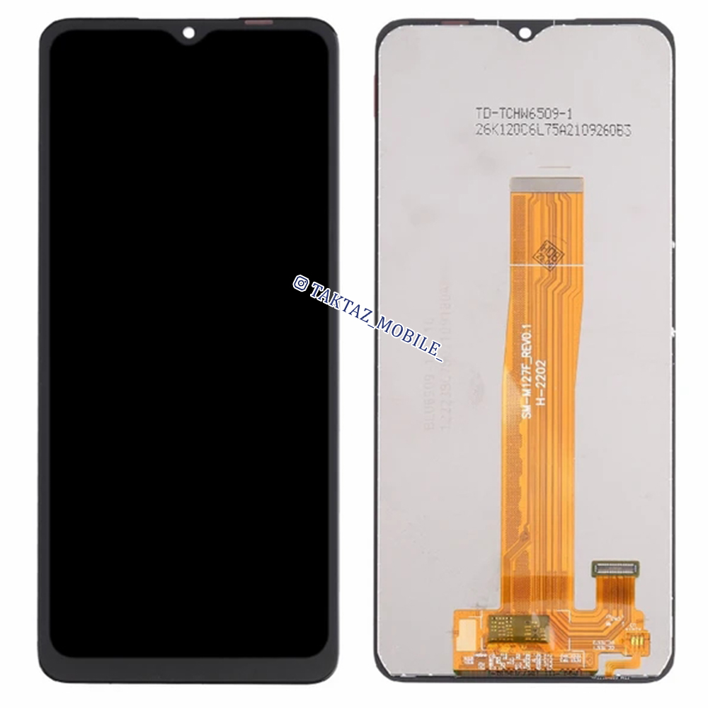 ال سی دی سامسونگ Samsung M12