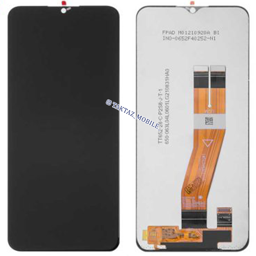 ال سی دی سامسونگ Samsung A03