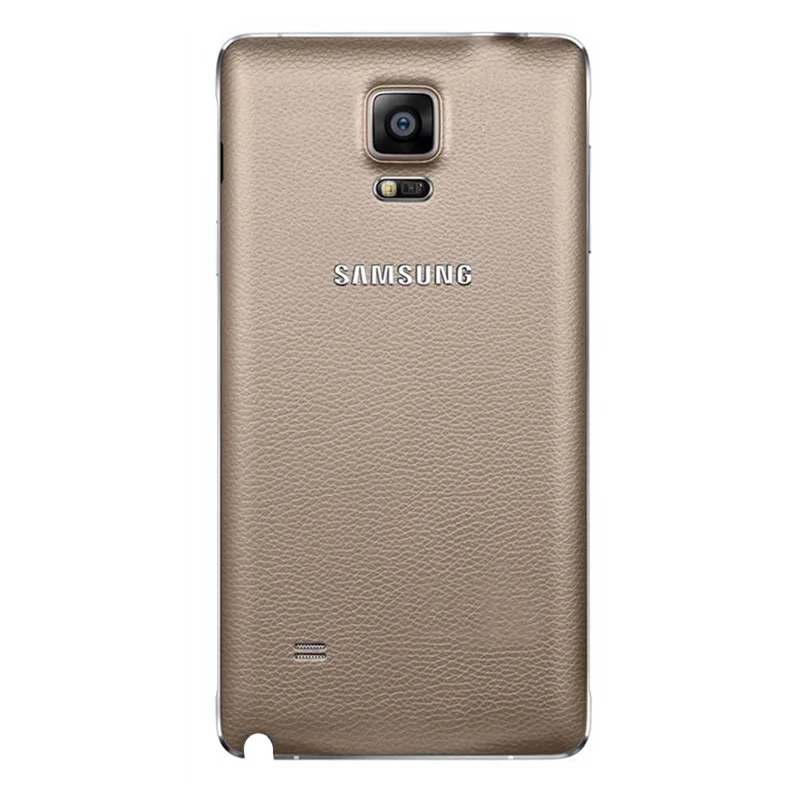قاب پشت سامسونگ Samsung Galaxy Note 4