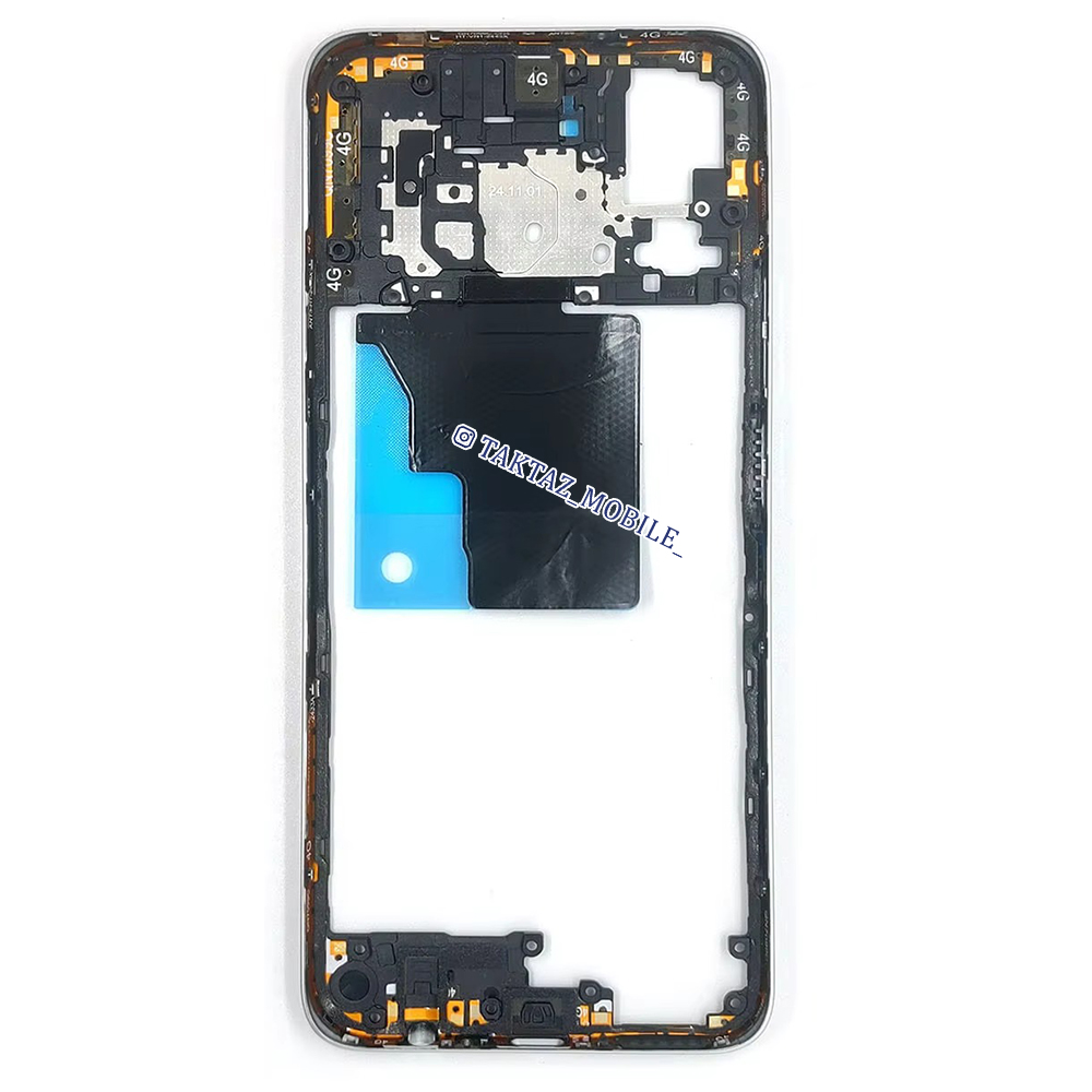 شاسی دور هوآوی Huawei Honor 200 Smart