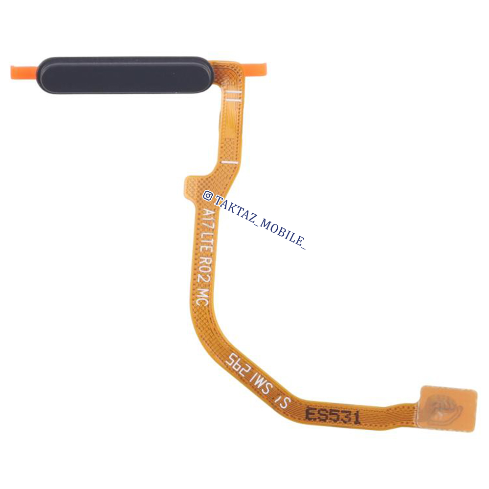 حسگر اثرانگشت سامسونگ Samsung A17