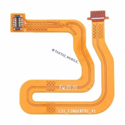 فلت اثرانگشت شیائومی Xiaomi Redmi 8