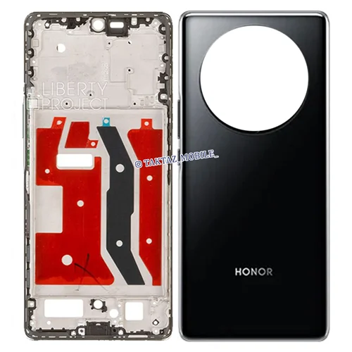 قاب و شاسی هوآوی Huawei Honor X9a