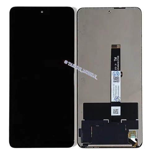 ال سی دی شیائومی xiaomi Mi 10T Lite