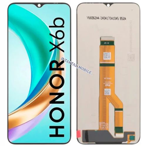 ال سی دی هوآوی Huawei Honor X6B