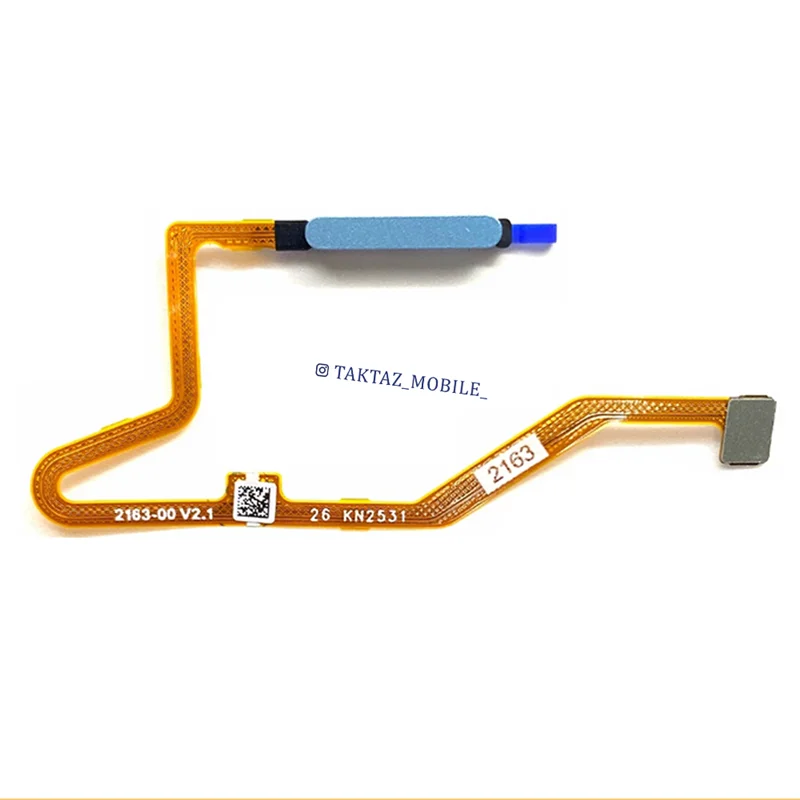 حسگر اثرانگشت شیائومی Xiaomi Poco F5 Pro