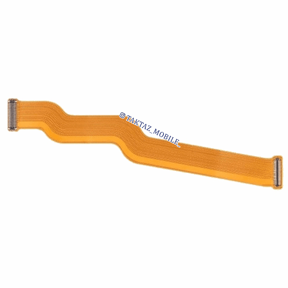 فلت مین و فلت رابط سامسونگ Samsung Galaxy A10