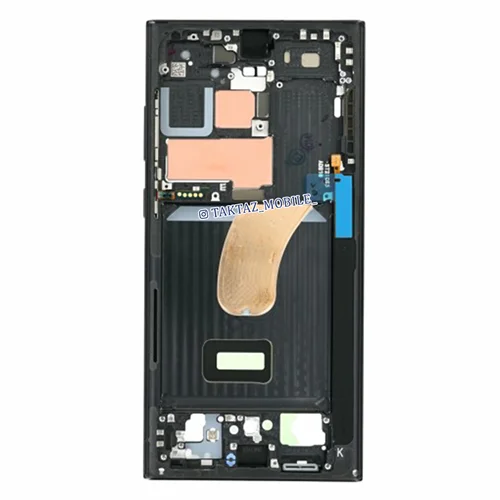 فریم ال سی دی روکاری سامسونگ Samsung S23 Ultra
