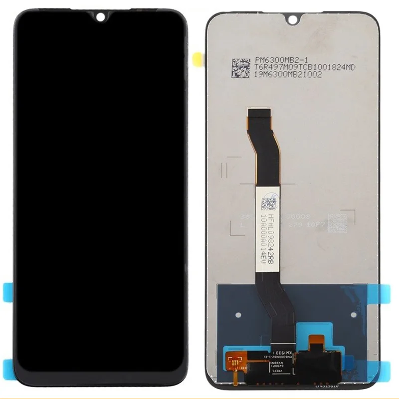 ال سی دی شیائومی Xiaomi Redmi Note 8