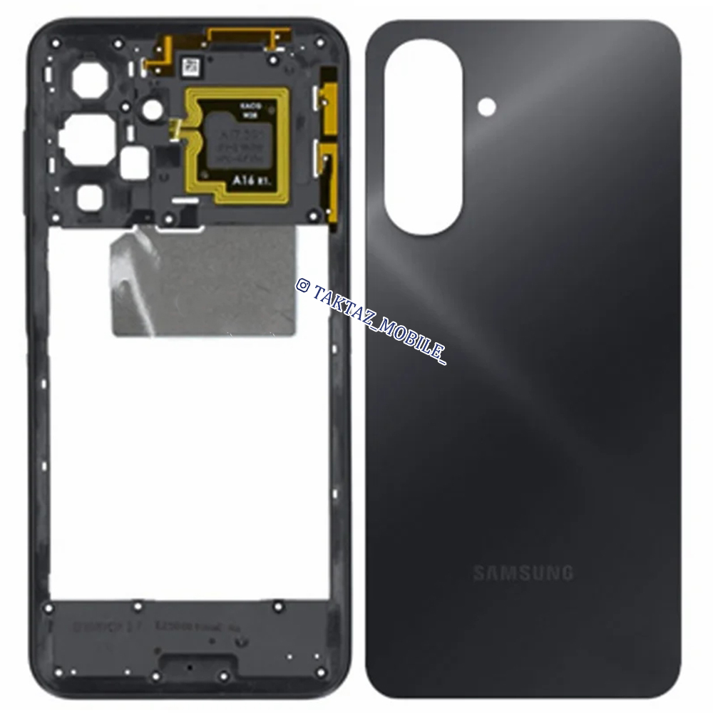 قاب و شاسی سامسونگ Samsung A17