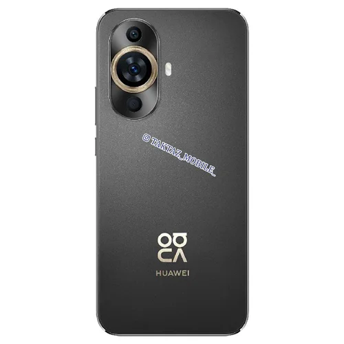 درب پشت هوآوی Huawei Nova 11