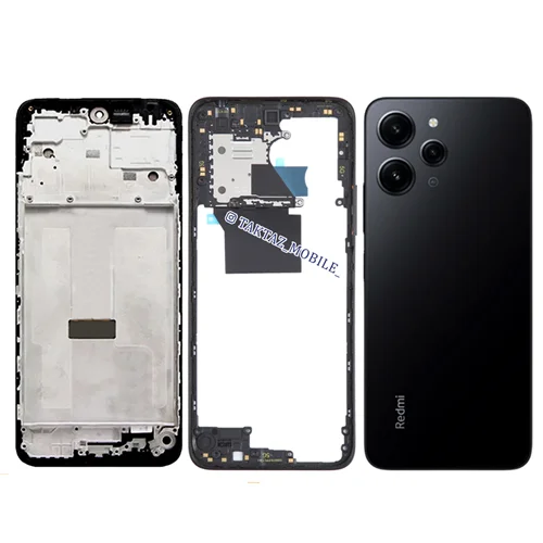 قاب و شاسی شیائومی Xiaomi Redmi 12