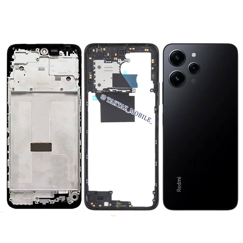 قاب و شاسی شیائومی Xiaomi Redmi 12