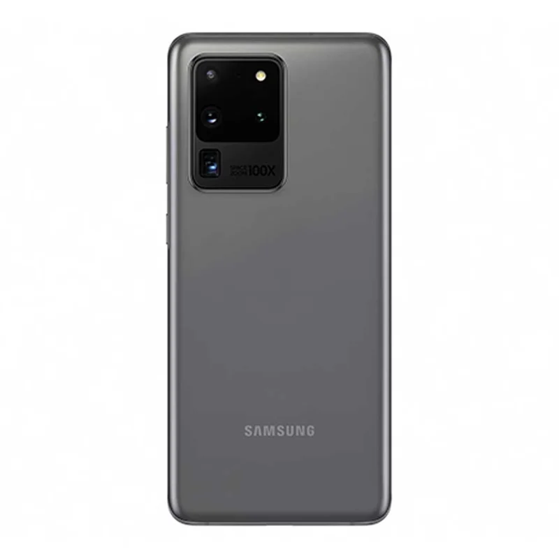 قاب پشت سامسونگ Samsung Galaxy S20 Ultra