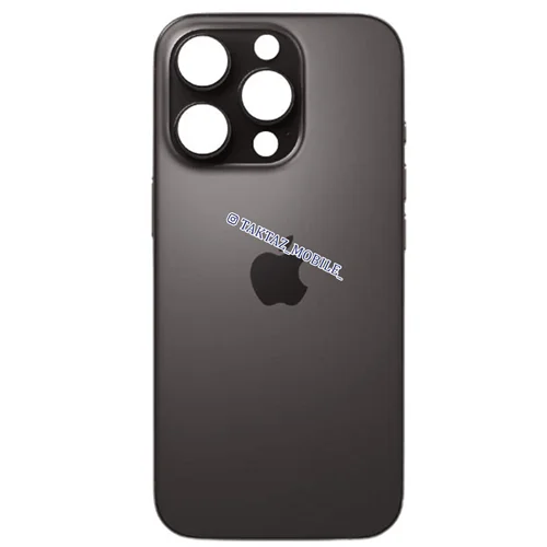 درب پشت آیفون Iphone 16 Pro
